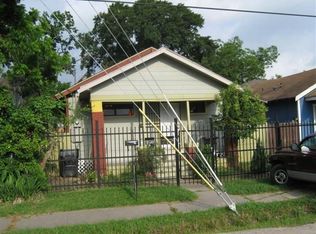 1507 Bonner St, Houston, TX 77007