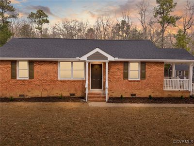 414 Reams Rd, South Prince George, VA, 23805
