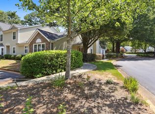 124 Hampshire Ct, Avondale Estates, GA 30002