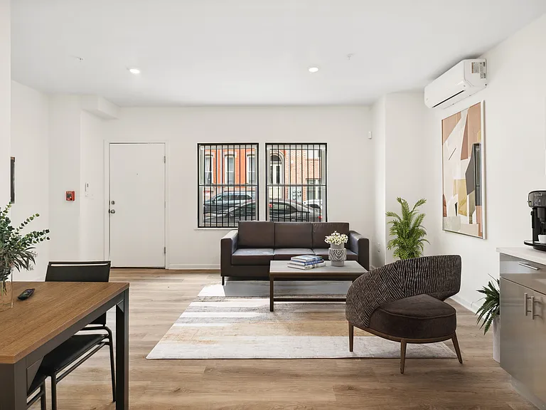 Owl's Nest Apartments — Photo 26