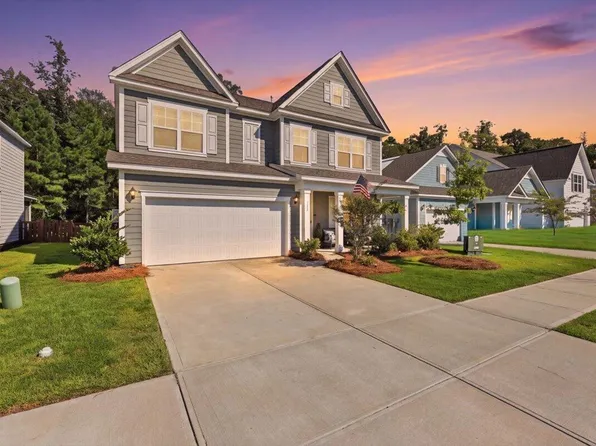 160 Cherry Grove Dr, Summerville, SC 29483