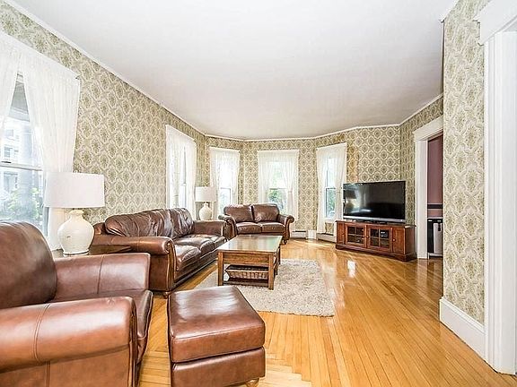 Front Room