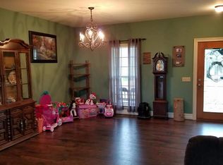 1530 County Road 59, Roanoke, AL 36274