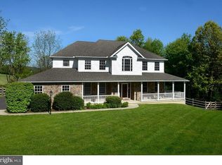 5380 Old Bethlehem Pike, Bethlehem, PA 18015