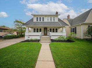 5161 Norwich St, Hilliard, OH 43026