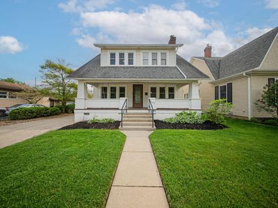 5161 Norwich St, Hilliard, OH, 43026