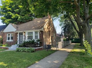 734 W 129th Pl, Chicago, IL 60628