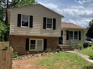 7059 Senn Way, Mechanicsville, VA 23111