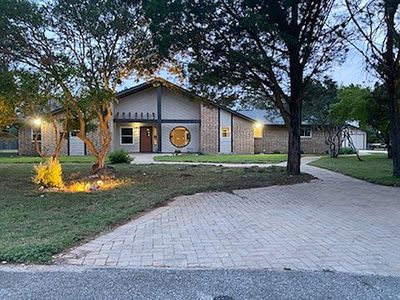 2409 Marquette, New Braunfels, TX, 78132
