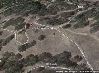 5784 Dunstan Rd, Lucerne, CA 95458