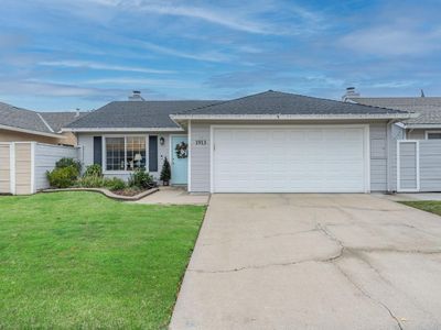 1913 Oostburg Ct, Modesto, CA, 95356