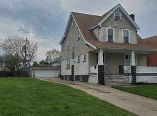 13802 Svec Ave, Cleveland, OH