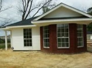 19541 Gaston St, Citronelle, AL 36522