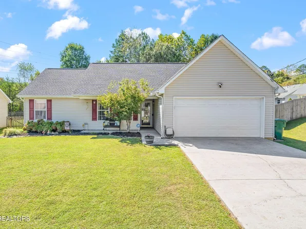 6505 Orchard Creek Ln, Knoxville, TN 37918