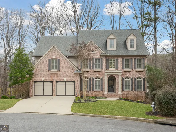109 Essex Valley Ct, Canton, GA 30115