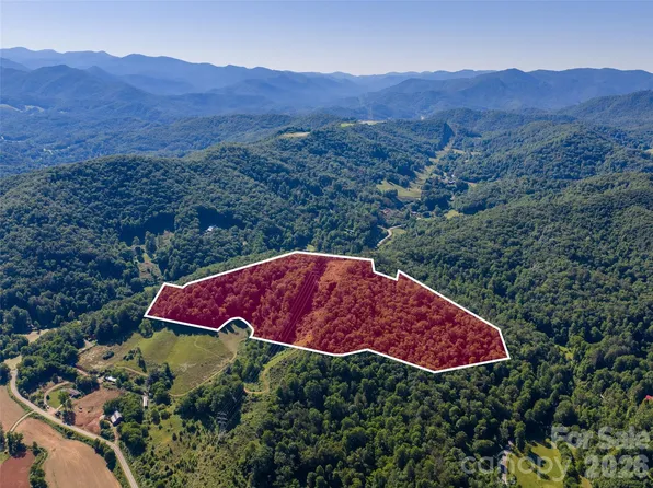 0 Little Savannah Rd, Sylva, NC 28779