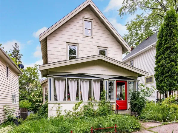 105 S 18th Ave E, Duluth, MN 55812