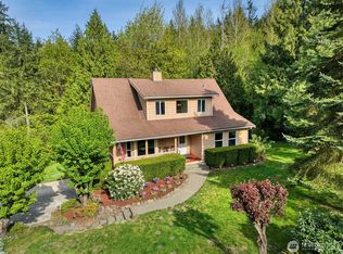 8957 Watson Pl NE, Bremerton, WA 98311
