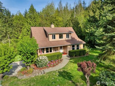 8957 Watson Place NE, Bremerton, WA, 98311