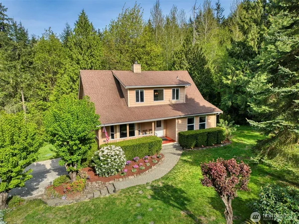 8957 Watson Place NE, Bremerton, WA 98311