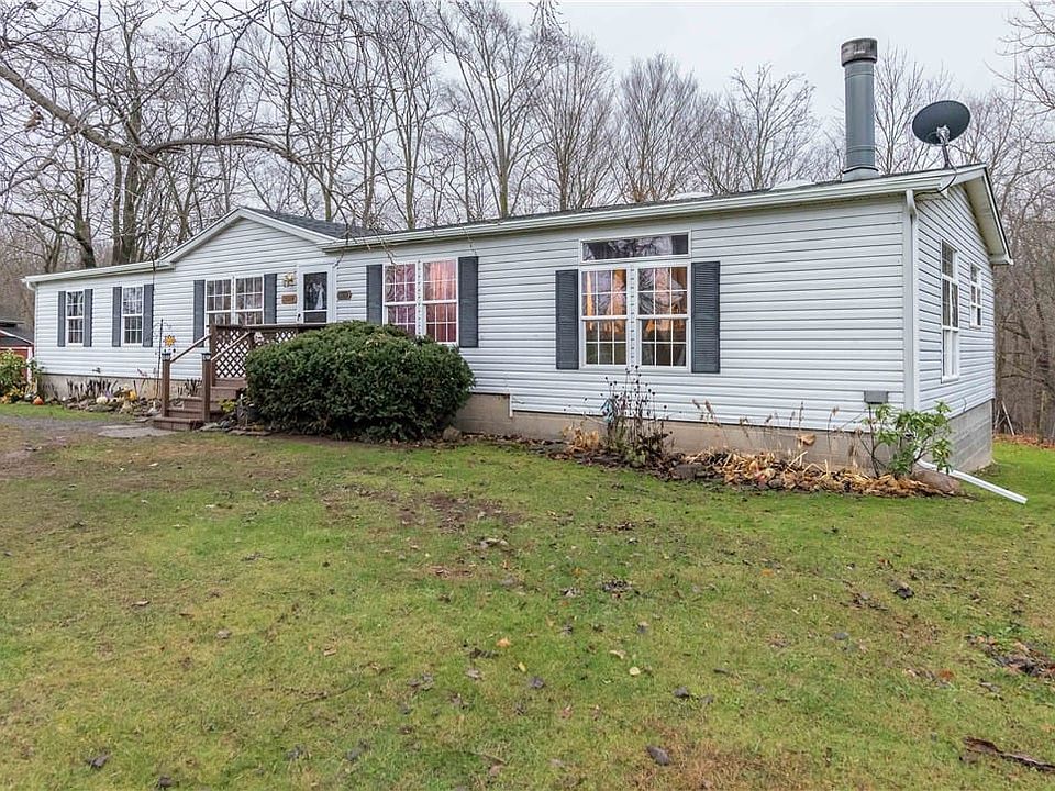 15014 Marsh Creek Rd, Kent, NY 14477 Zillow