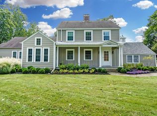 2402 Newark Granville Rd, Granville, OH 43023