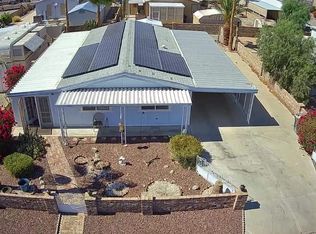 13448 E 47th Dr, Yuma, AZ 85367
