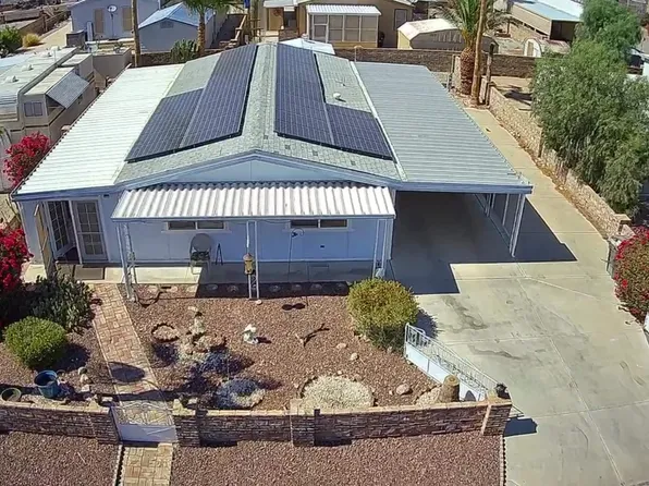 13448 E 47th Dr, Yuma, AZ 85367