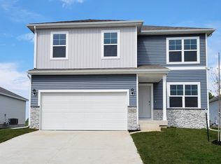 801 Driftwood Ave NW, Bondurant, IA 50035