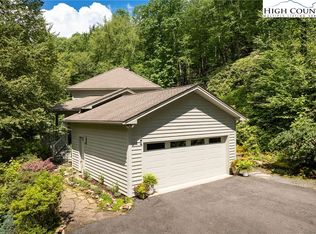 509 Twin Rivers Drive, Boone, NC 28607