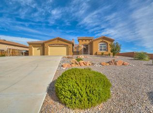 6837 Nacelle Rd NE, Rio Rancho, NM 87144