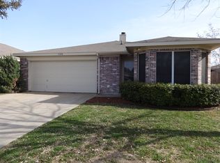 5608 Heatherglen Ter, Fort Worth, TX 76179