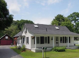 775 Us Route 5, Dummerston, VT 05301