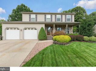 421 Glasgow Rd, Williamstown, NJ 08094