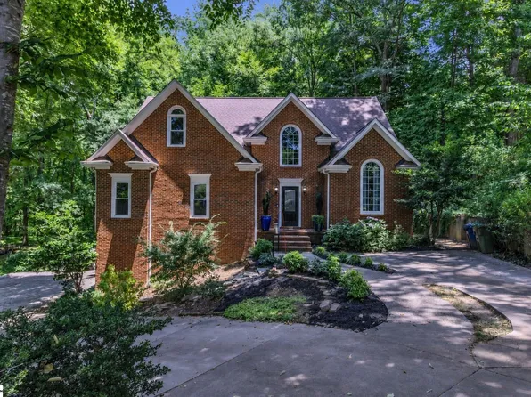 11 Vendue Ct, Simpsonville, SC 29681