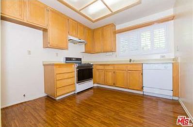 4th image of 6225 Shoup Ave Unit 110
