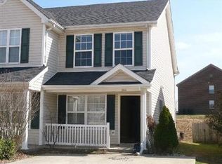 2840 Hanna Pl, Lexington, KY 40509