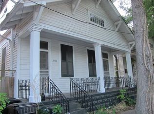 3138 Maurepas St, New Orleans, LA 70119