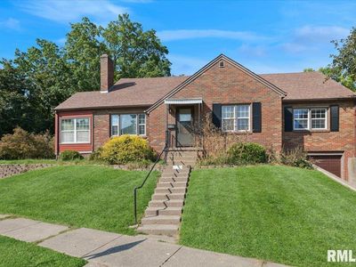 822 W Rusholme St, Davenport, IA, 52804