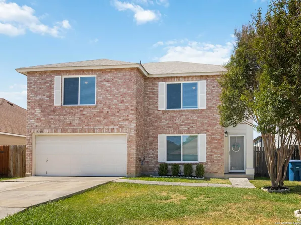 9107 CENTRO GRANDE, San Antonio, TX 78245