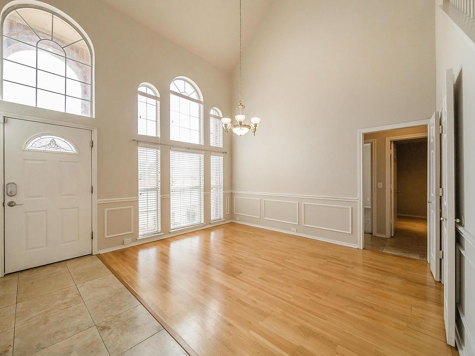 formal dining