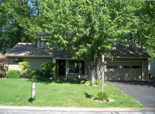 5407 Club Island Rd, Celina, OH 45822