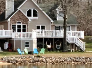 699 Highland Lake Rd, Union Hall, VA 24176