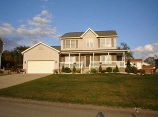 104 Camilla Cir, Mount Pleasant, PA 15666