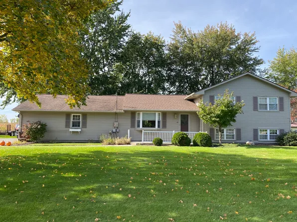 2258 Nine Mile Rd, Kawkawlin, MI 48631