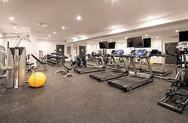 Rented by Living New York