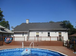 428 Lanterman St, Bridgeport, IL 62417