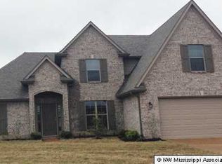 8589 Trinity Park, Olive Branch, MS 38654