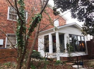 7352 Quail Meadow Ln, Charlotte, NC 28210