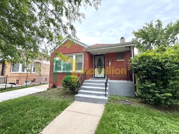 11004 S Eberhart Ave, Chicago, IL 60628